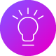 Icons_Redefine innovation